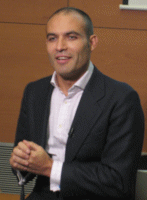 Bernardo Hernández