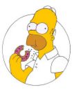 Homer Simpson