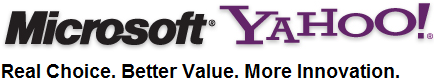 Microsoft Yahoo!