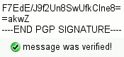 PGP en GMail