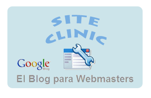 Google Site Clinic