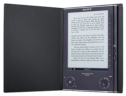 Sony Reader